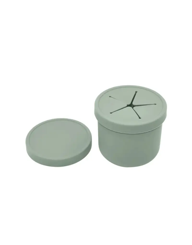 NOUKA NOUKA SPILL PROOF SNACK CUP
