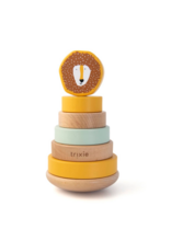 TRIXIE WOODEN STACKING TOY