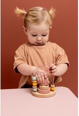 TRIXIE WOODEN BEADS MAZE