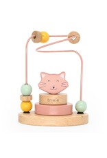 TRIXIE WOODEN BEADS MAZE