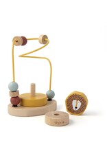 TRIXIE WOODEN BEADS MAZE