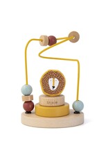 TRIXIE WOODEN BEADS MAZE
