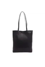 AMIA 2-IN-1 REVERSIBLE TOTE