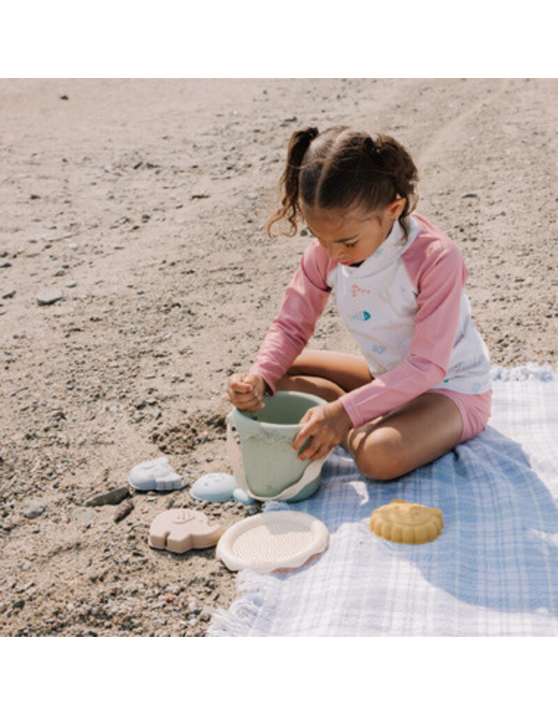 PERLIM PINPIN SILICONE BEACH TOYS