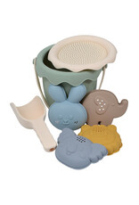 PERLIM PINPIN SILICONE BEACH TOYS