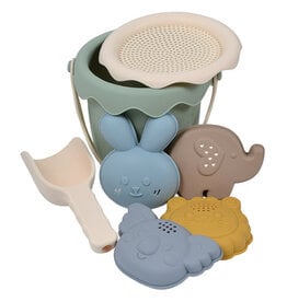 PERLIM PINPIN SILICONE BEACH TOYS