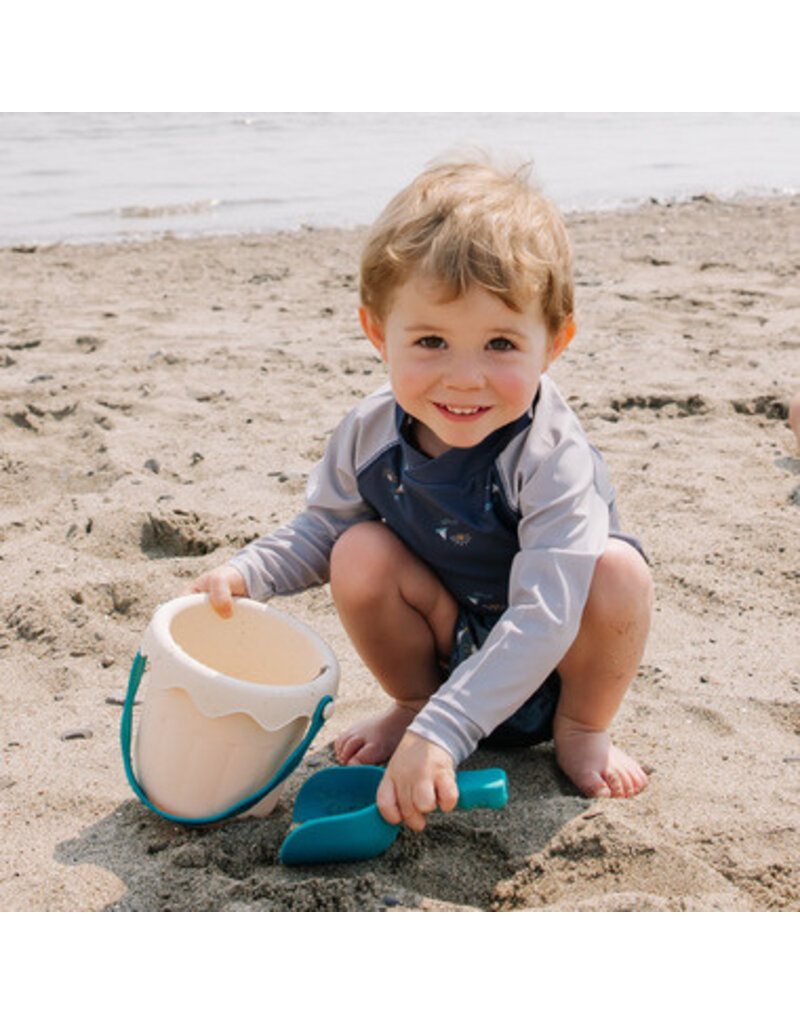 PERLIM PINPIN SILICONE BEACH TOYS
