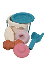 PERLIM PINPIN SILICONE BEACH TOYS