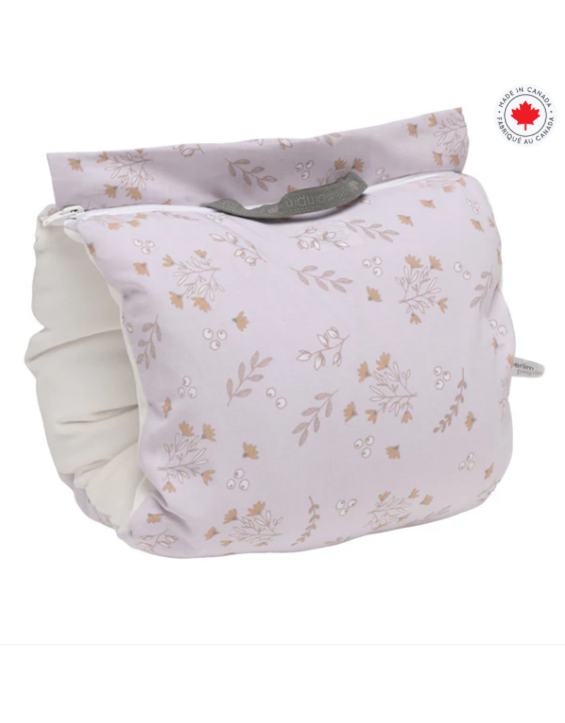 PERLIM PINPIN NURSING MUFF