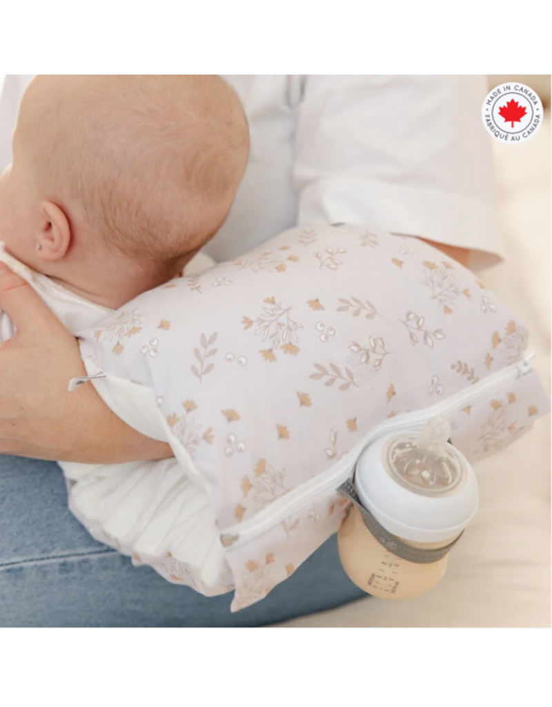 PERLIM PINPIN NURSING MUFF