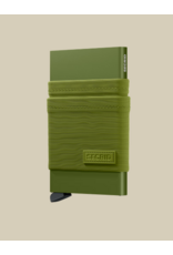 SECRID FLEXWALLET