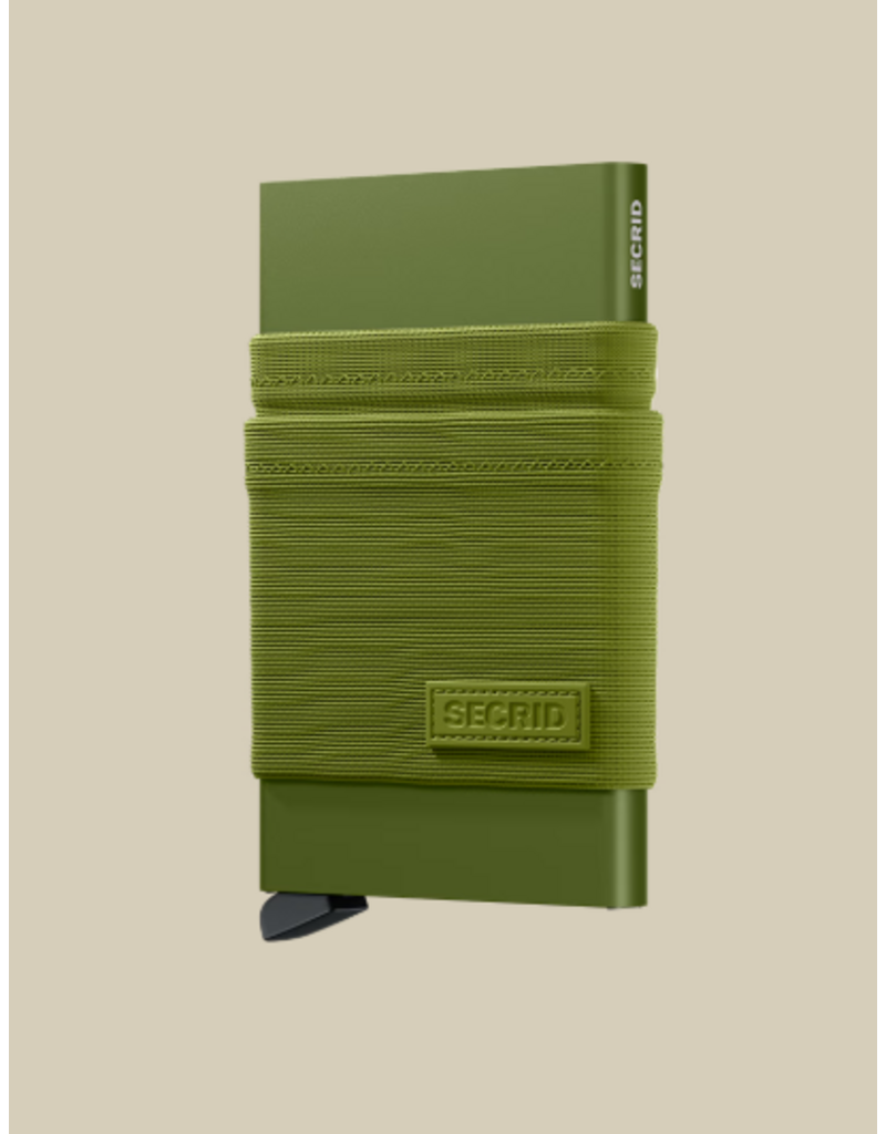 SECRID FLEXWALLET