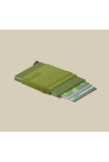 SECRID FLEXWALLET