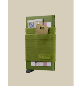 SECRID FLEXWALLET