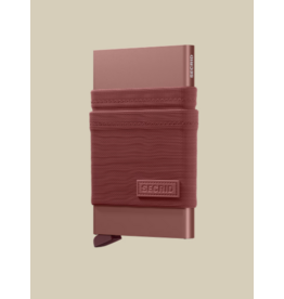 SECRID FLEXWALLET