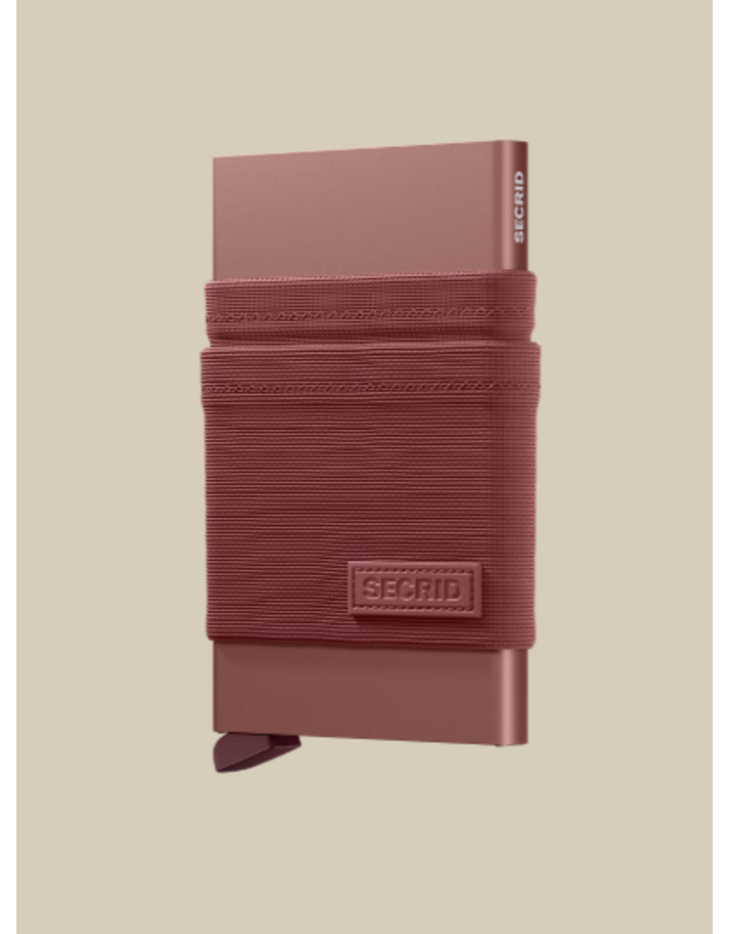 SECRID FLEXWALLET
