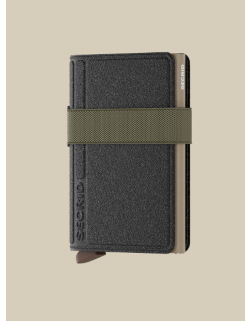 BANDWALLET LIBA
