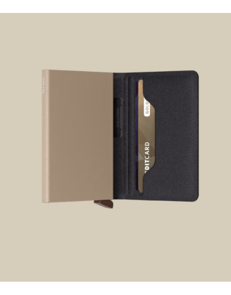 BANDWALLET LIBA