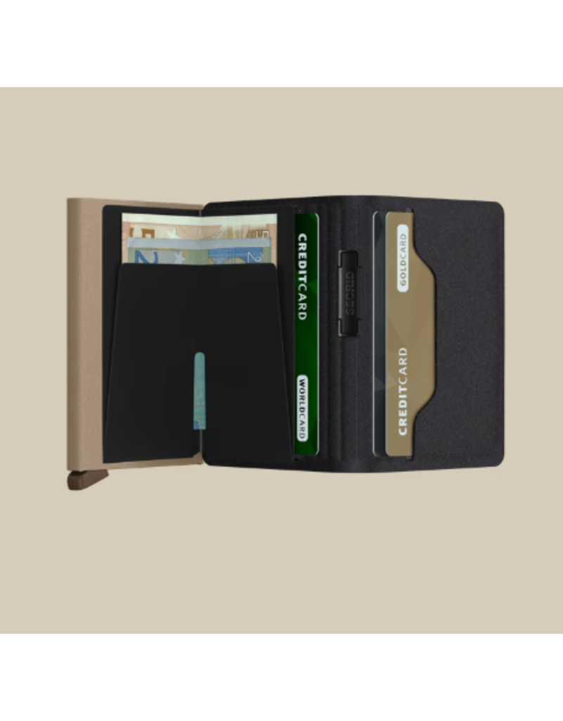 BANDWALLET LIBA