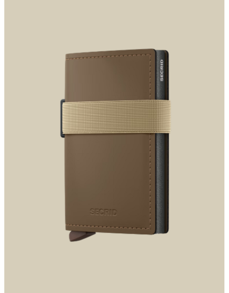 BANDWALLET MATTE