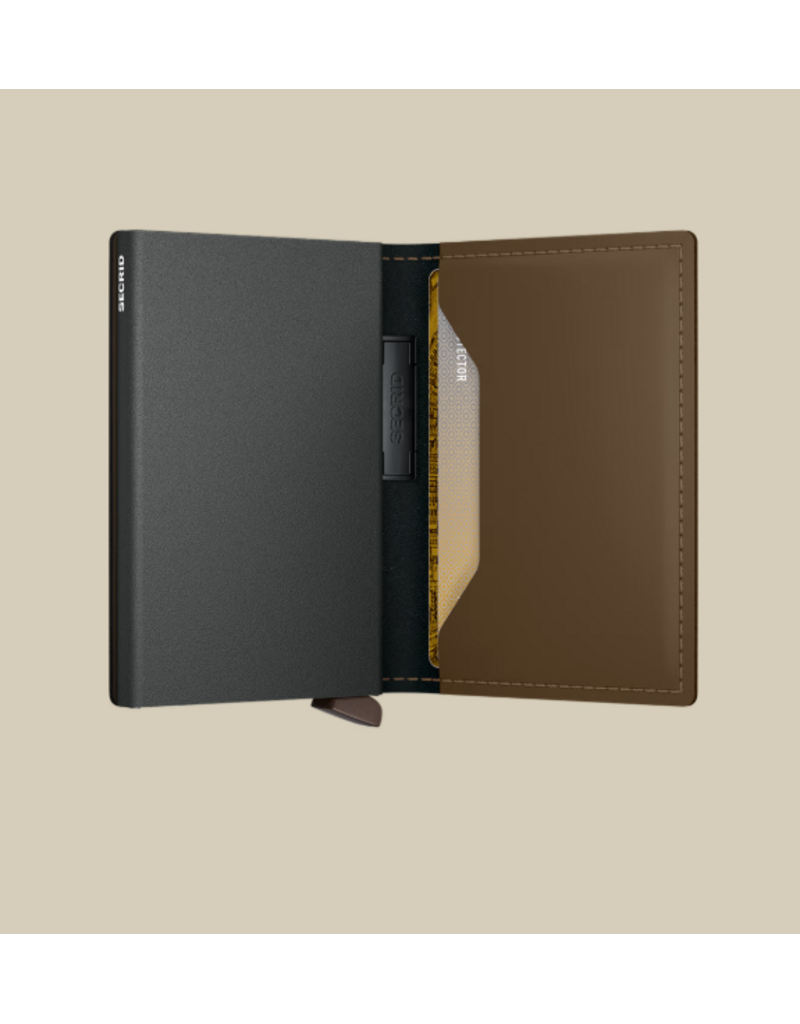 BANDWALLET MATTE