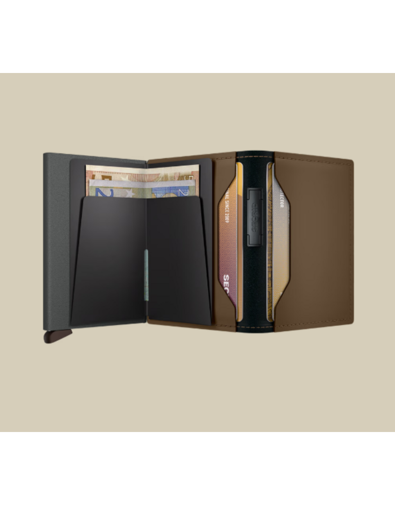 BANDWALLET MATTE