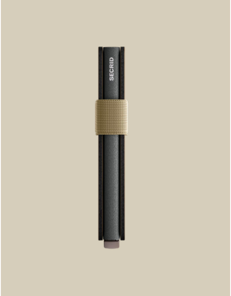 BANDWALLET MATTE