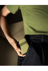 BANDWALLET MATTE