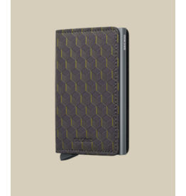 SECRID SLIMWALLET OPTICAL