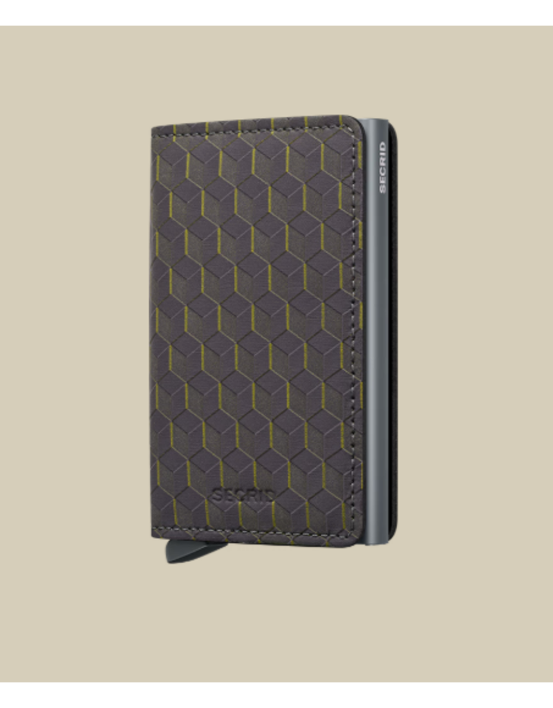 SECRID SLIMWALLET OPTICAL