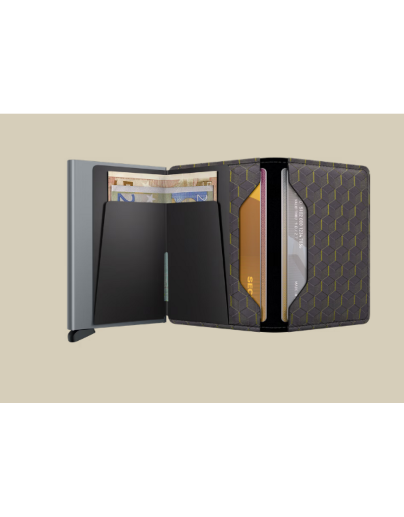 SECRID SLIMWALLET OPTICAL