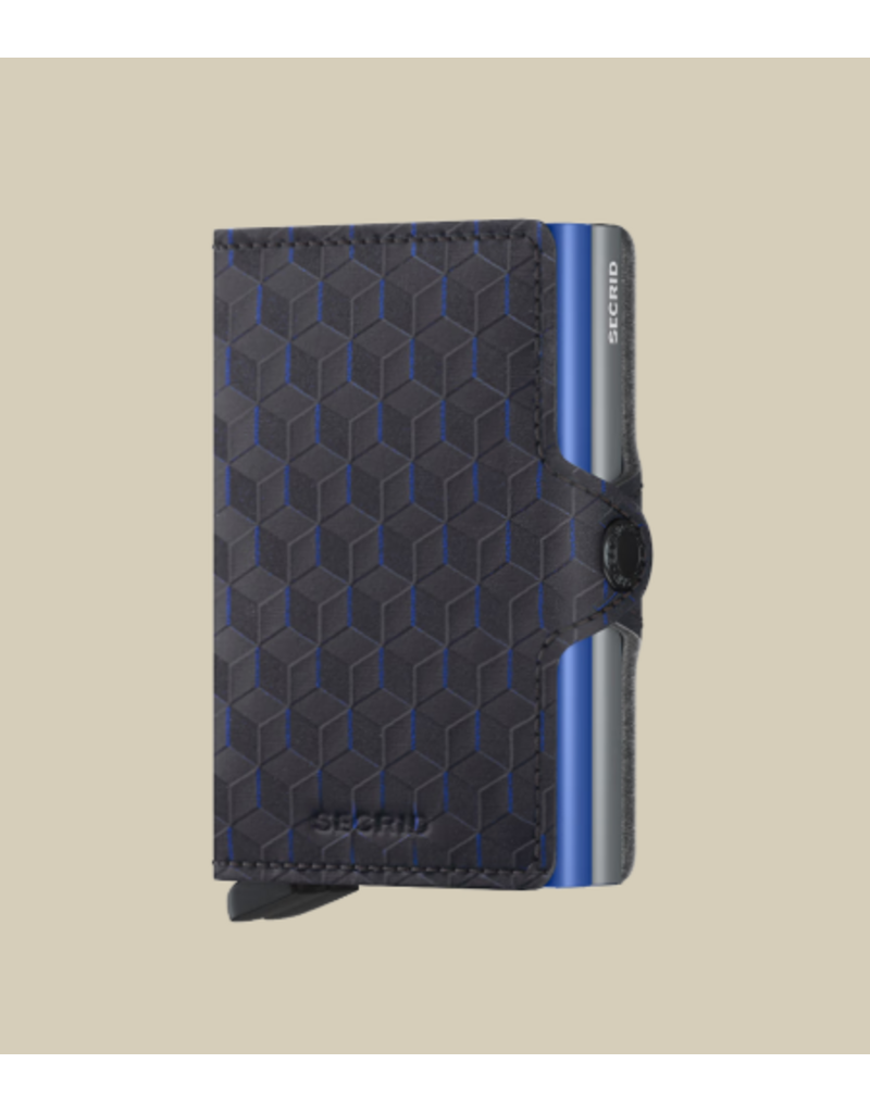 SECRID TWINWALLET OPTICAL