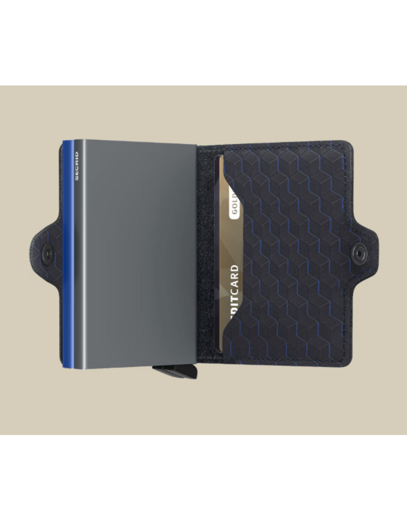 SECRID TWINWALLET OPTICAL