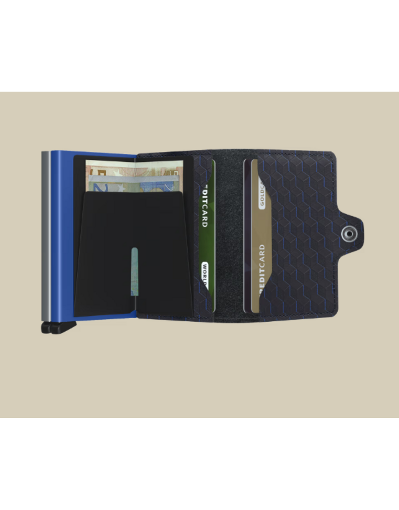SECRID TWINWALLET OPTICAL