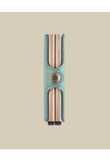SECRID TWINWALLET PEBBLE