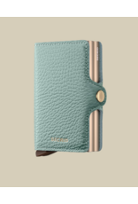 SECRID TWINWALLET PEBBLE