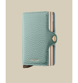 SECRID TWINWALLET PEBBLE