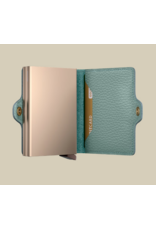SECRID TWINWALLET PEBBLE