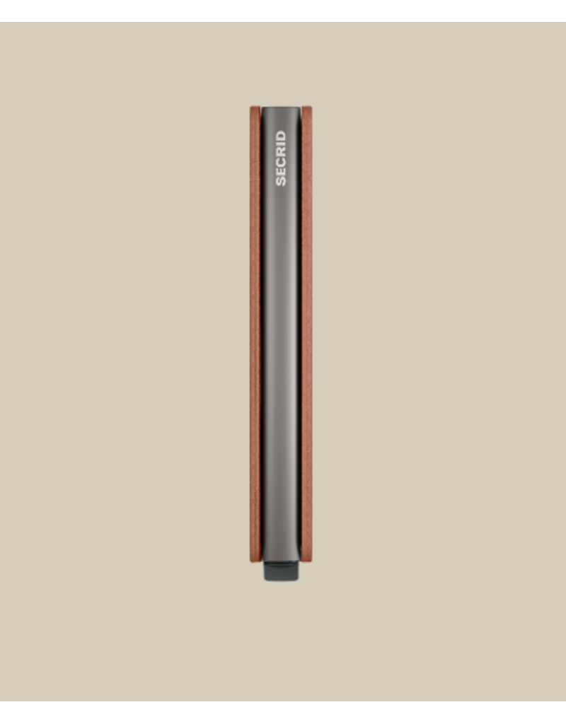 SECRID SLIMWALLET TEXANO