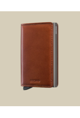 SECRID SLIMWALLET TEXANO
