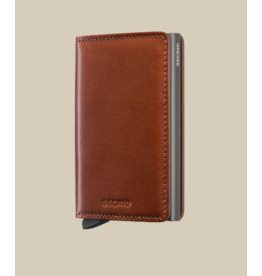 SECRID SLIMWALLET TEXANO