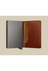 SECRID SLIMWALLET TEXANO