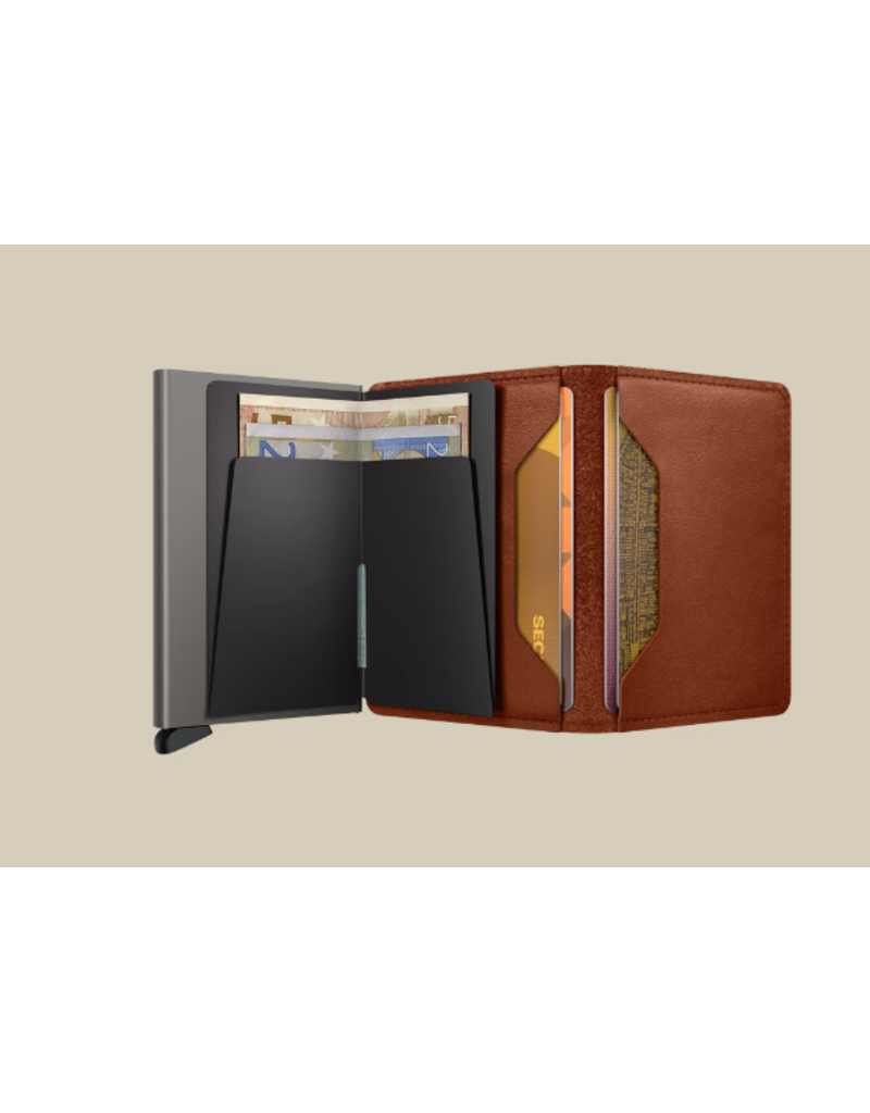 SECRID SLIMWALLET TEXANO