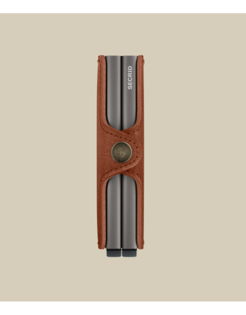 SECRID TWINWALLET TEXANO