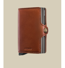 SECRID TWINWALLET TEXANO