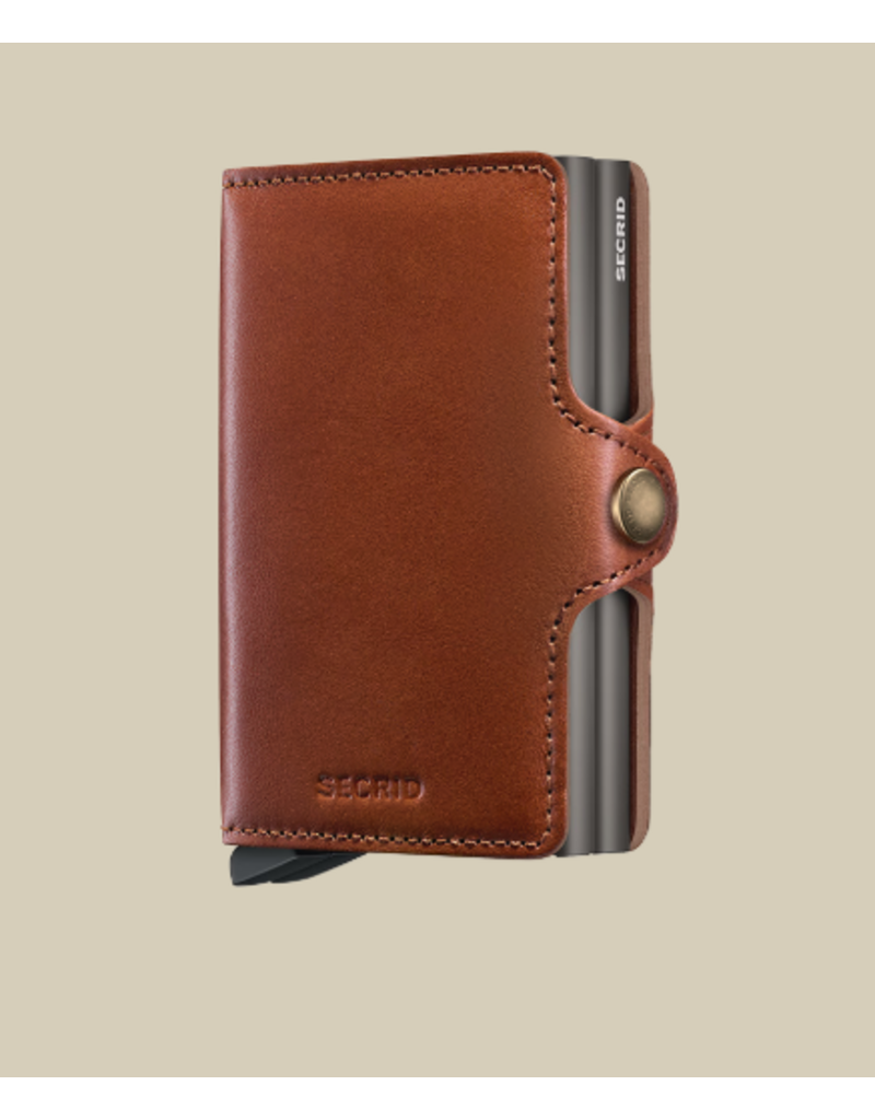 SECRID TWINWALLET TEXANO