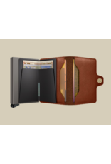 SECRID TWINWALLET TEXANO