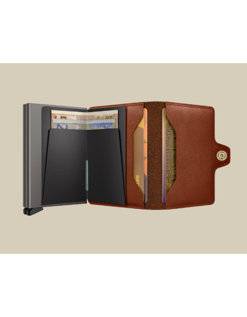 SECRID TWINWALLET TEXANO