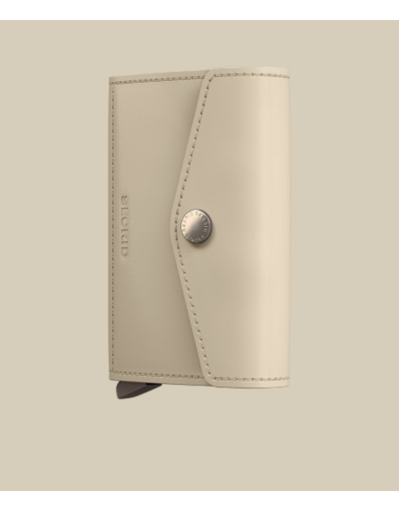 SECRID ENVELOPE WALLET ORIGINAL