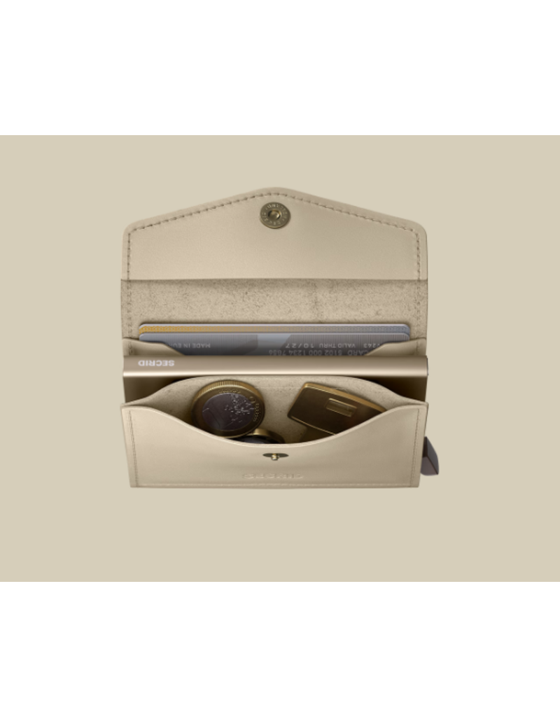 SECRID ENVELOPE WALLET ORIGINAL